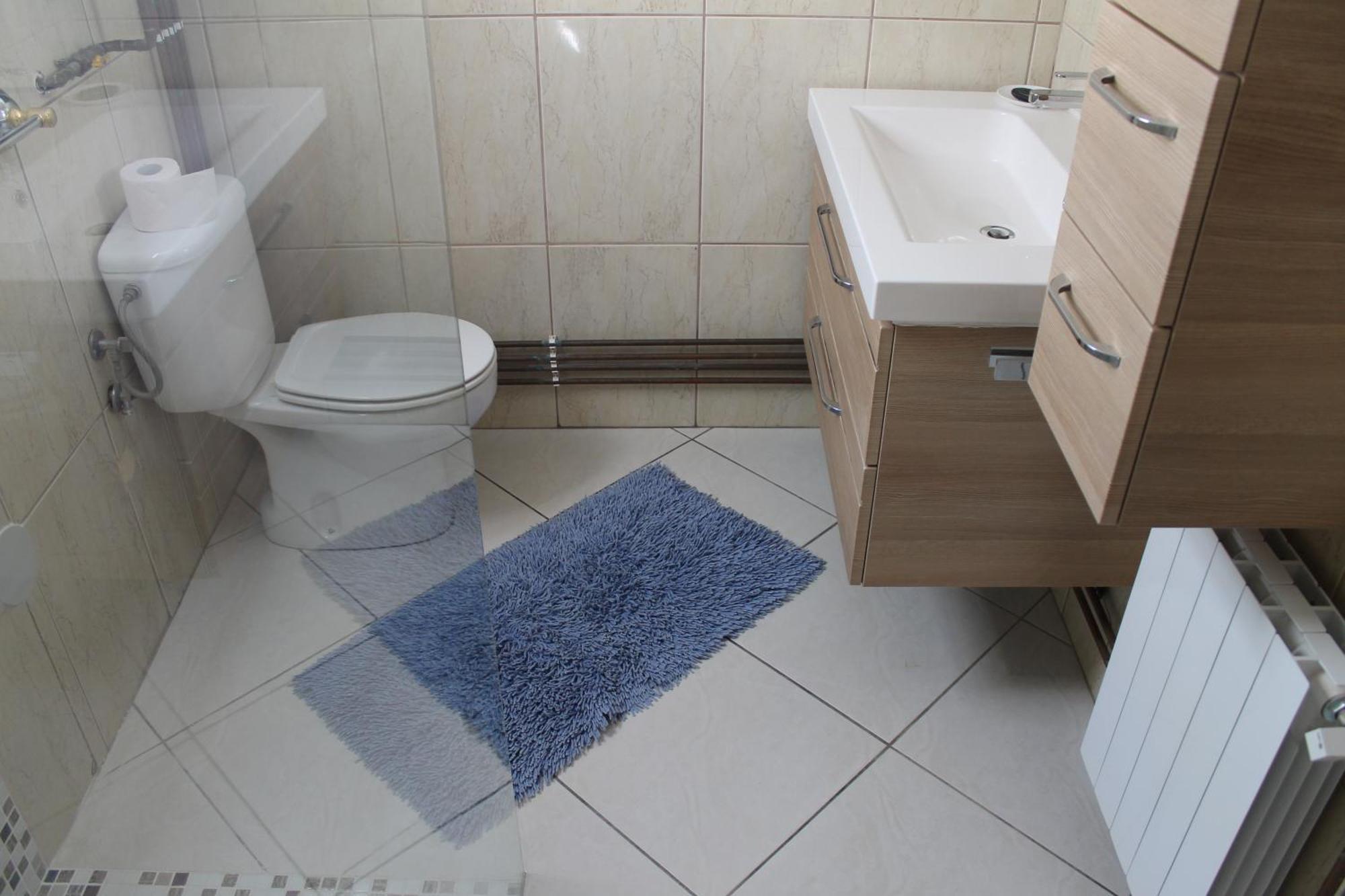 Apartamento De Dos Habitaciones Con Vistas Al Mar Empuriabrava Buitenkant foto